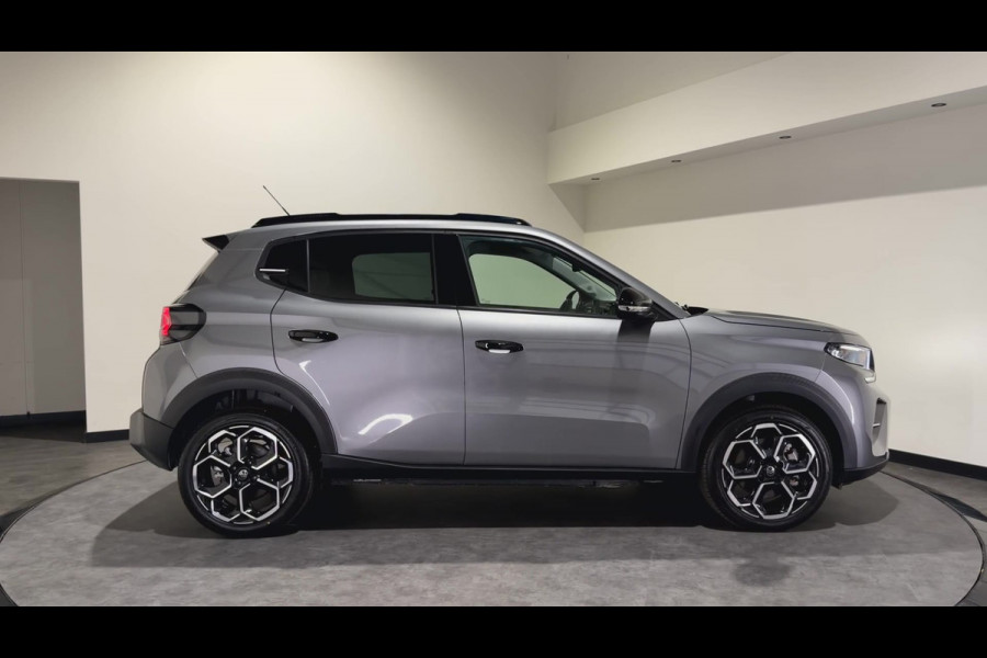 Citroën ë-C3 Max 113pk 44 kWh | Navigatie | Head-up | Achteruitrijcamera