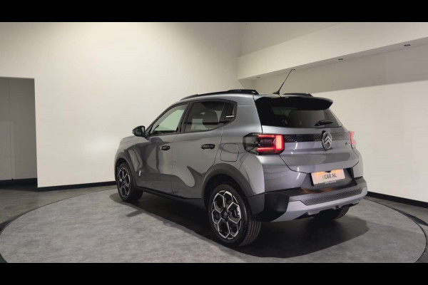 Citroën ë-C3 Max 113pk 44 kWh | Navigatie | Head-up | Achteruitrijcamera