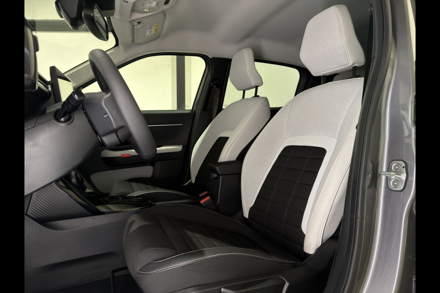 Citroën ë-C3 Max 113pk 44 kWh | Navigatie | Head-up | Achteruitrijcamera