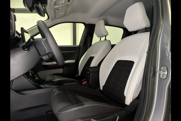 Citroën ë-C3 Max 113pk 44 kWh | Navigatie | Head-up | Achteruitrijcamera