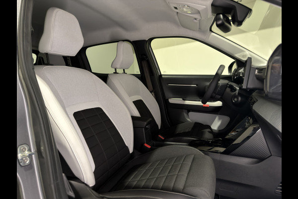 Citroën ë-C3 Max 113pk 44 kWh | Navigatie | Head-up | Achteruitrijcamera