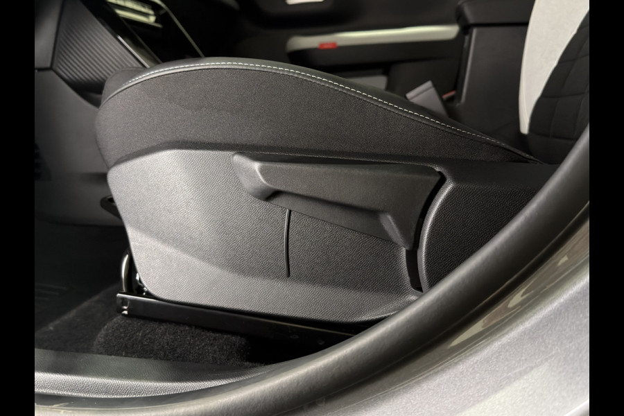 Citroën ë-C3 Max 113pk 44 kWh | Navigatie | Head-up | Achteruitrijcamera