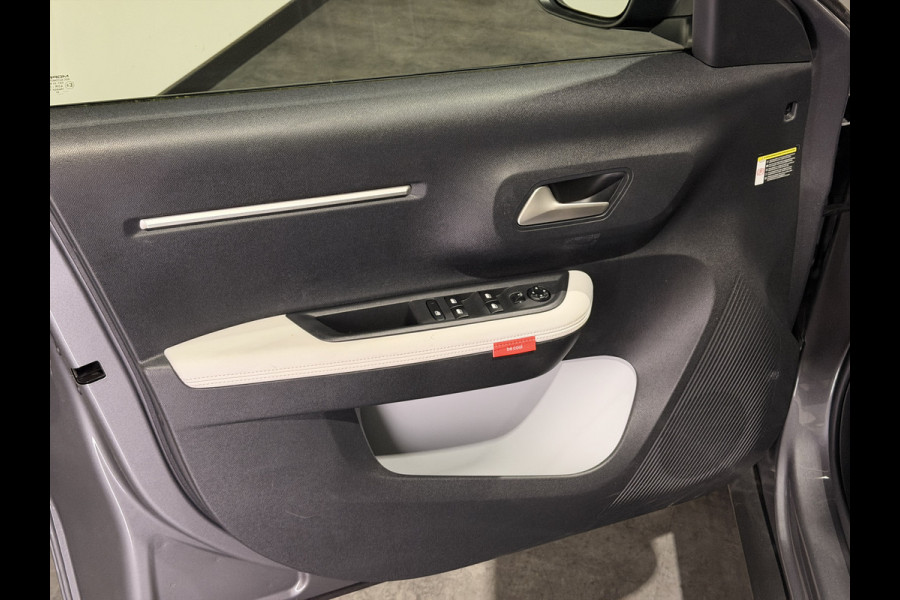 Citroën ë-C3 Max 113pk 44 kWh | Navigatie | Head-up | Achteruitrijcamera