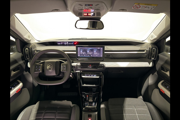 Citroën ë-C3 Max 113pk 44 kWh | Navigatie | Head-up | Achteruitrijcamera