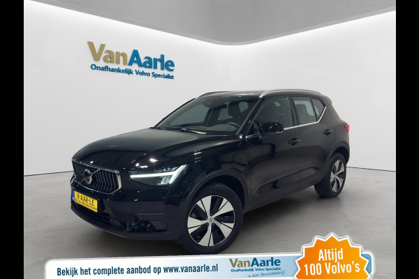 Volvo XC40 T4 Aut. Plug-in Hybrid Bright Parkeercamera Keyless 211pk