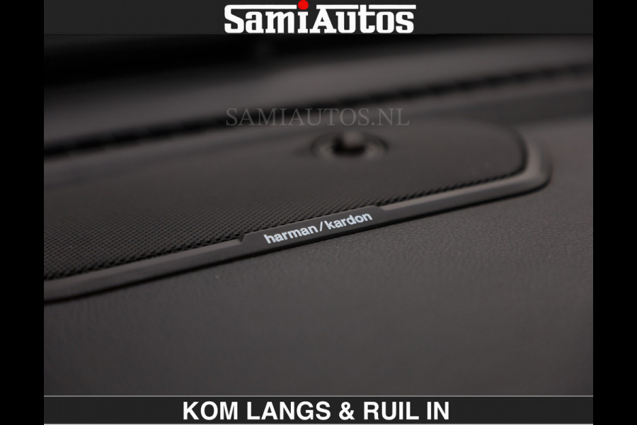 Dodge Ram SPORT 5.7 V8 402PK | €54950,- excl | LUCHTVERING | 2023 | PANODAK | GROOTSCHERM | DC | TOP KLEUR GRANITE | CREW CAB | DUBBELE CABINE | 5 PERSOONS |