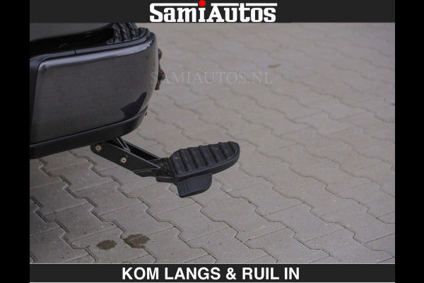 Dodge Ram SPORT 5.7 V8 402PK | €54950,- excl | LUCHTVERING | 2023 | PANODAK | GROOTSCHERM | DC | TOP KLEUR GRANITE | CREW CAB | DUBBELE CABINE | 5 PERSOONS |
