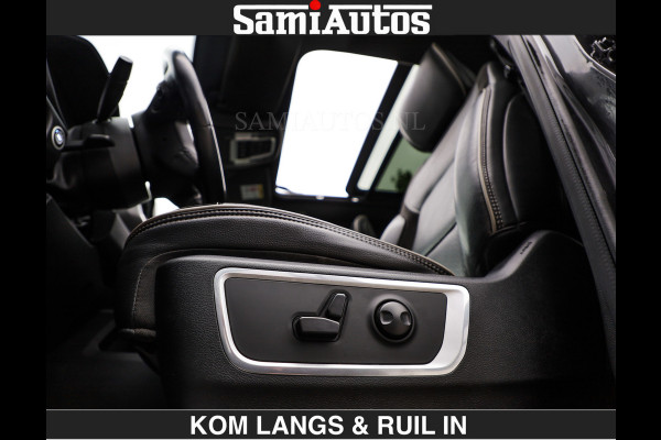 Dodge Ram SPORT 5.7 V8 402PK | €54950,- excl | LUCHTVERING | 2023 | PANODAK | GROOTSCHERM | DC | TOP KLEUR GRANITE | CREW CAB | DUBBELE CABINE | 5 PERSOONS |