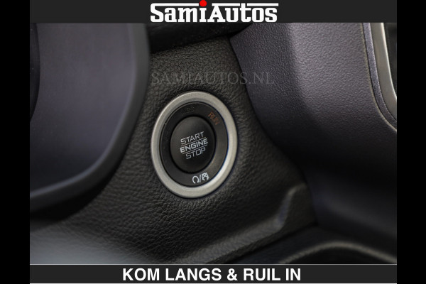 Dodge Ram SPORT 5.7 V8 402PK | €54950,- excl | LUCHTVERING | 2023 | PANODAK | GROOTSCHERM | DC | TOP KLEUR GRANITE | CREW CAB | DUBBELE CABINE | 5 PERSOONS |