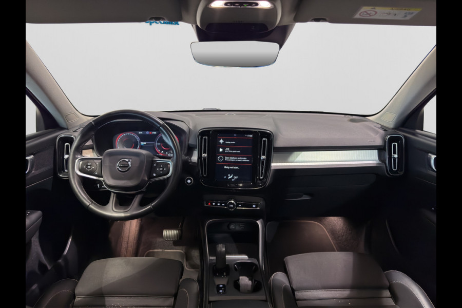 Volvo XC40 T5 Plug-in Hybrid Momentum Pro Parkeercamera Luxe-Interieur 262pk