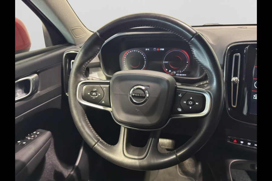 Volvo XC40 T5 Plug-in Hybrid Momentum Pro Parkeercamera Luxe-Interieur 262pk
