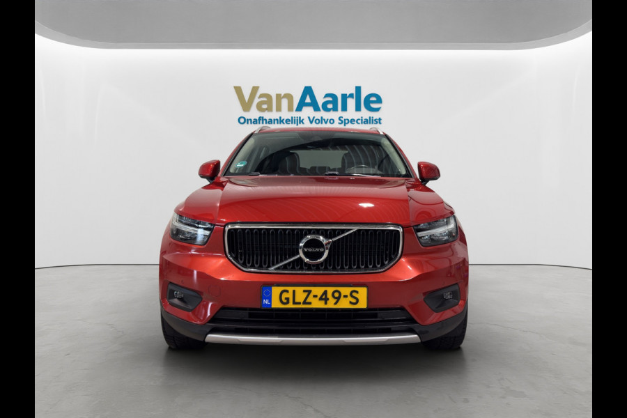 Volvo XC40 T5 Plug-in Hybrid Momentum Pro Parkeercamera Luxe-Interieur 262pk