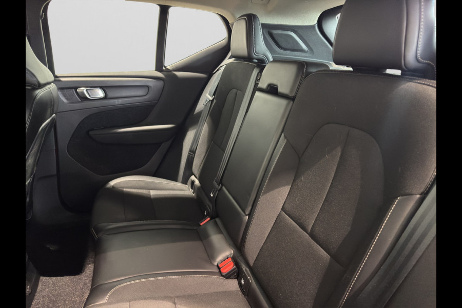 Volvo XC40 T5 Plug-in Hybrid Momentum Pro Parkeercamera Luxe-Interieur 262pk