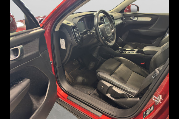 Volvo XC40 T5 Plug-in Hybrid Momentum Pro Parkeercamera Luxe-Interieur 262pk