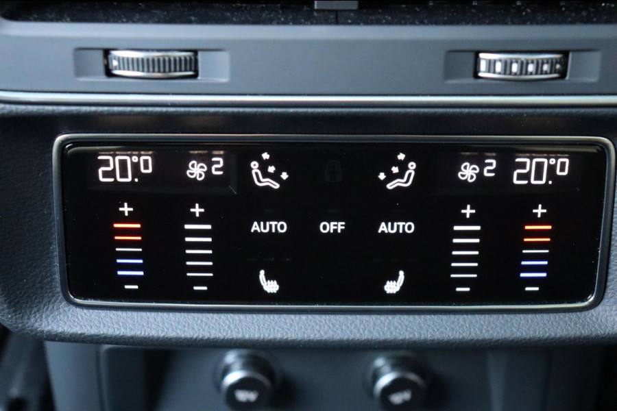 Audi RSQ8 4.0TFSI quattro Dynamic plus Exclusive 1e eig. standkachel keramisch B&O trekhaak schuifdak massage+ventilatie hud enz.