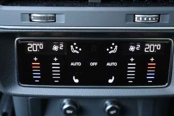 Audi RSQ8 4.0TFSI quattro Dynamic plus Exclusive 1e eig. standkachel keramisch B&O trekhaak schuifdak massage+ventilatie hud enz.