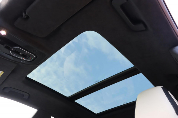 Audi RSQ8 4.0TFSI quattro Dynamic plus Exclusive 1e eig. standkachel keramisch B&O trekhaak schuifdak massage+ventilatie hud enz.