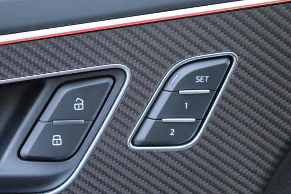 Audi RSQ8 4.0TFSI quattro Dynamic plus Exclusive 1e eig. standkachel keramisch B&O trekhaak schuifdak massage+ventilatie hud enz.