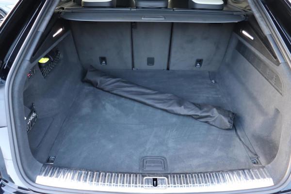 Audi RSQ8 4.0TFSI quattro Dynamic plus Exclusive 1e eig. standkachel keramisch B&O trekhaak schuifdak massage+ventilatie hud enz.