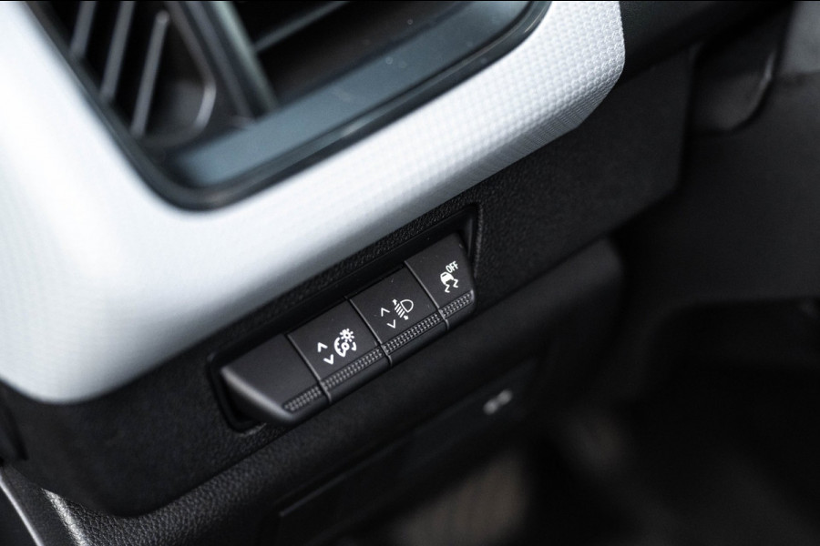 Renault Kangoo E-Tech Extra 22 kW 44 kWh I koopaccu I camera I pdc I zeer netjes I stoelverwarming I