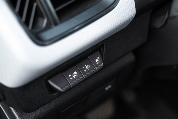 Renault Kangoo E-Tech Extra 22 kW 44 kWh I koopaccu I camera I pdc I zeer netjes I stoelverwarming I