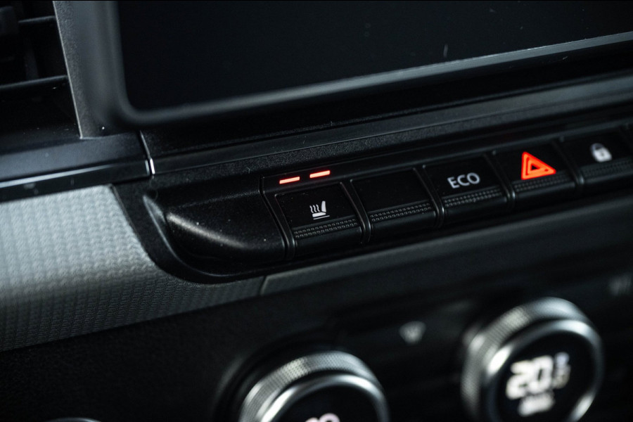 Renault Kangoo E-Tech Extra 22 kW 44 kWh I koopaccu I camera I pdc I zeer netjes I stoelverwarming I