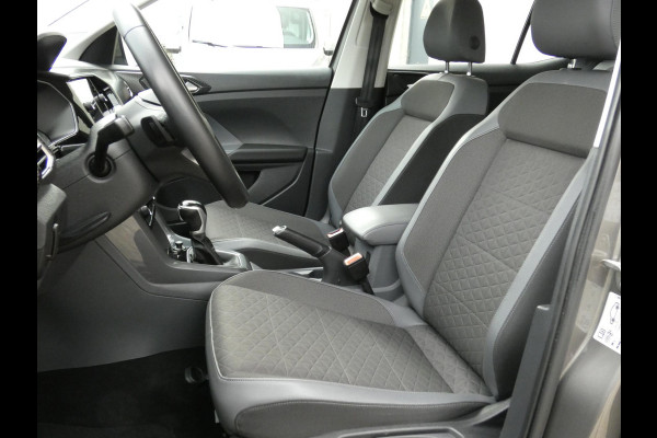 Volkswagen T-Cross 1.0 TSI Style Business R | STOELVERWARMING | APPLE CARPLAY | ACHTERUITRIJCAMERA |