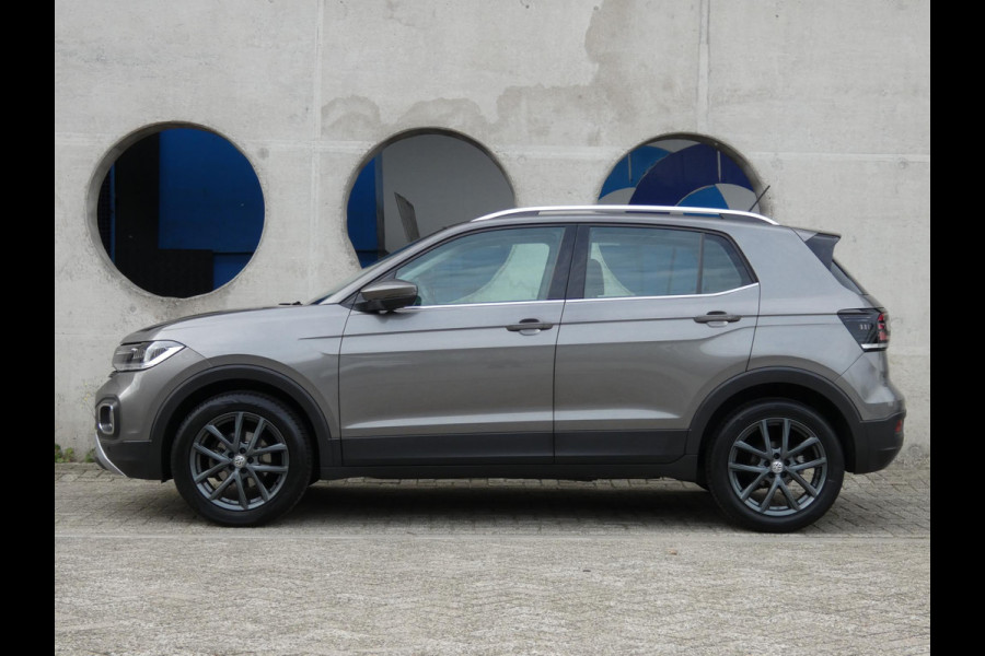 Volkswagen T-Cross 1.0 TSI Style Business R | STOELVERWARMING | APPLE CARPLAY | ACHTERUITRIJCAMERA |