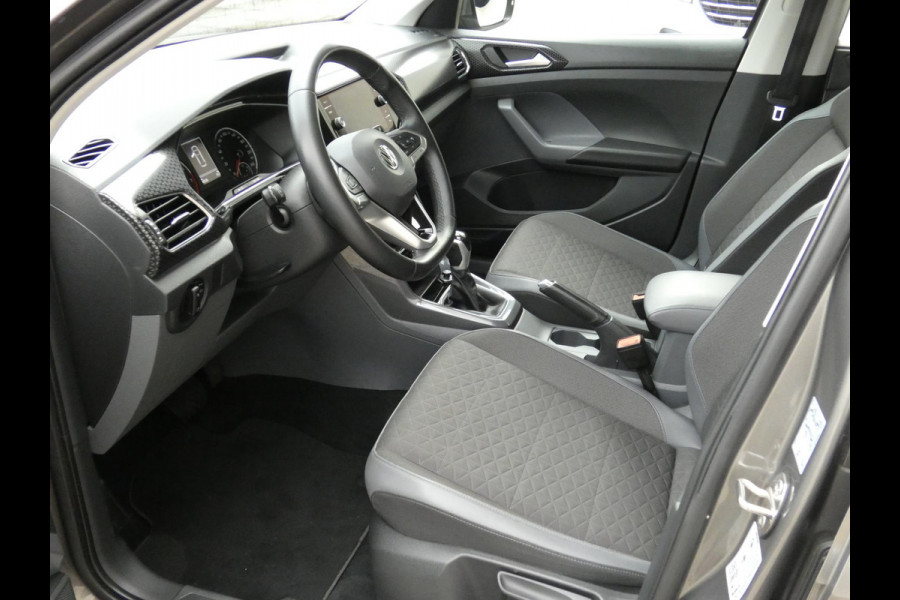 Volkswagen T-Cross 1.0 TSI Style Business R | STOELVERWARMING | APPLE CARPLAY | ACHTERUITRIJCAMERA |