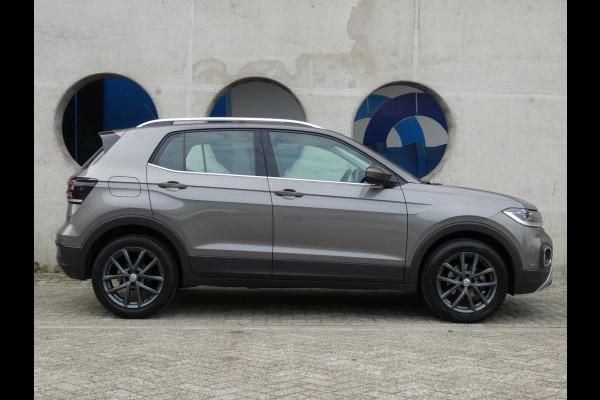 Volkswagen T-Cross 1.0 TSI Style Business R | STOELVERWARMING | APPLE CARPLAY | ACHTERUITRIJCAMERA |