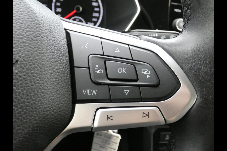 Volkswagen T-Cross 1.0 TSI Style Business R | STOELVERWARMING | APPLE CARPLAY | ACHTERUITRIJCAMERA |