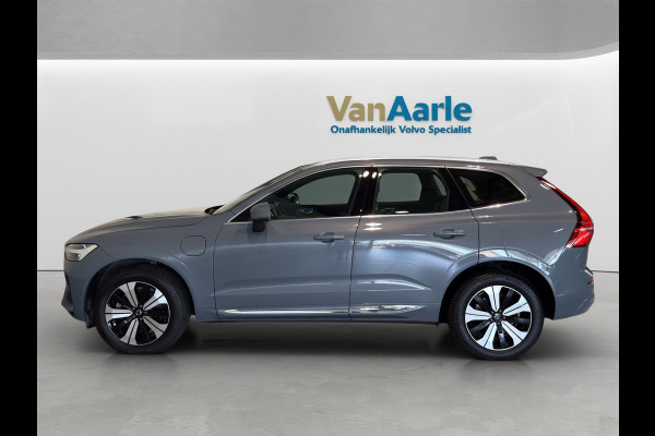 Volvo XC60 T6 Aut. Long Range Plus Bright Leder Parkeercamera 350pk