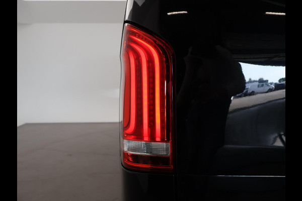 Mercedes-Benz Vito 114 CDI L2 + 19 INCH | SPOILERPAKKET | SIDEBARS | LED | APPLE CARPLAY | CAMERA | STOELVERWARMING