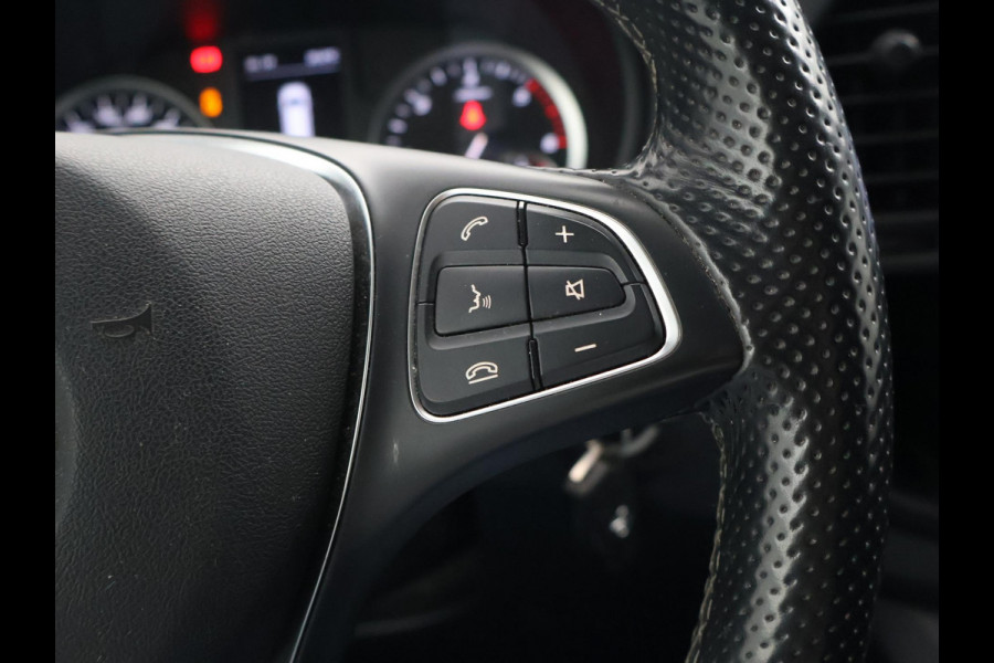 Mercedes-Benz Vito 114 CDI L2 + 19 INCH | SPOILERPAKKET | SIDEBARS | LED | APPLE CARPLAY | CAMERA | STOELVERWARMING
