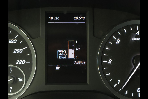 Mercedes-Benz Vito 114 CDI L2 + 19 INCH | SPOILERPAKKET | SIDEBARS | LED | APPLE CARPLAY | CAMERA | STOELVERWARMING