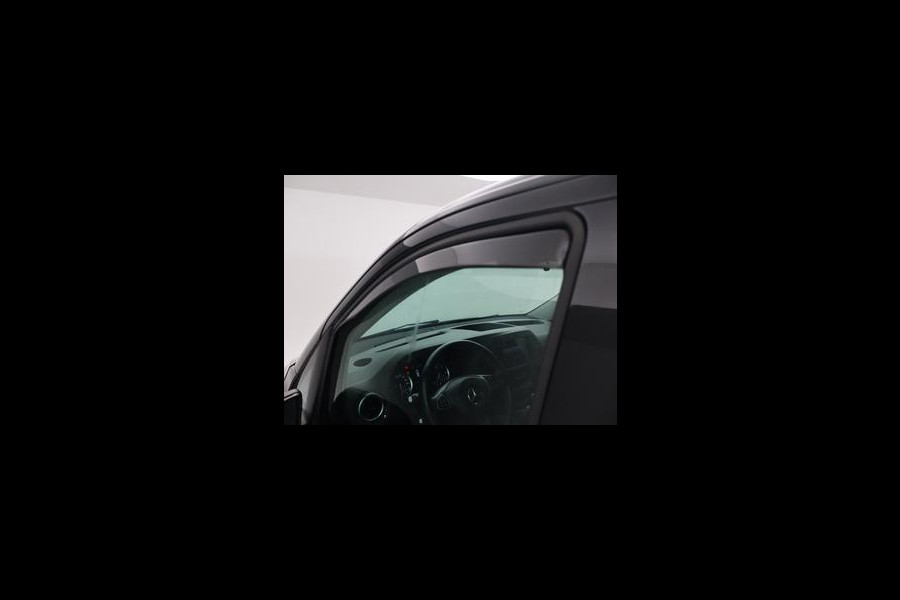 Mercedes-Benz Vito 114 CDI L2 + 19 INCH | SPOILERPAKKET | SIDEBARS | LED | APPLE CARPLAY | CAMERA | STOELVERWARMING