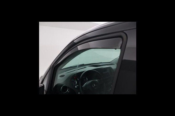 Mercedes-Benz Vito 114 CDI L2 + 19 INCH | SPOILERPAKKET | SIDEBARS | LED | APPLE CARPLAY | CAMERA | STOELVERWARMING