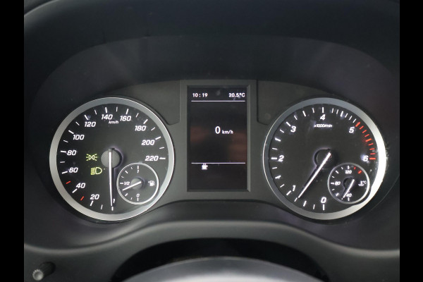 Mercedes-Benz Vito 114 CDI L2 + 19 INCH | SPOILERPAKKET | SIDEBARS | LED | APPLE CARPLAY | CAMERA | STOELVERWARMING