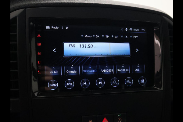 Mercedes-Benz Vito 114 CDI L2 + 19 INCH | SPOILERPAKKET | SIDEBARS | LED | APPLE CARPLAY | CAMERA | STOELVERWARMING