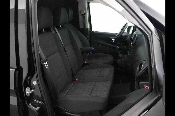 Mercedes-Benz Vito 114 CDI L2 + 19 INCH | SPOILERPAKKET | SIDEBARS | LED | APPLE CARPLAY | CAMERA | STOELVERWARMING
