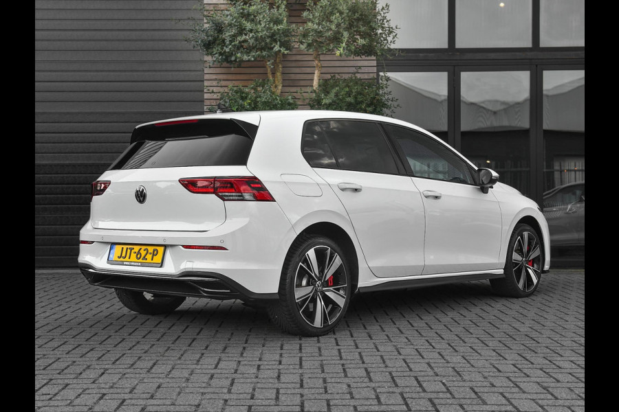 Volkswagen Golf 1.4 eHybrid GTE Navi Carplay ACC Virtual Cockpit