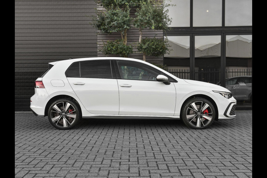 Volkswagen Golf 1.4 eHybrid GTE Navi Carplay ACC Virtual Cockpit