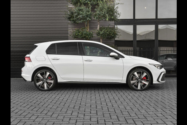 Volkswagen Golf 1.4 eHybrid GTE Navi Carplay ACC Virtual Cockpit