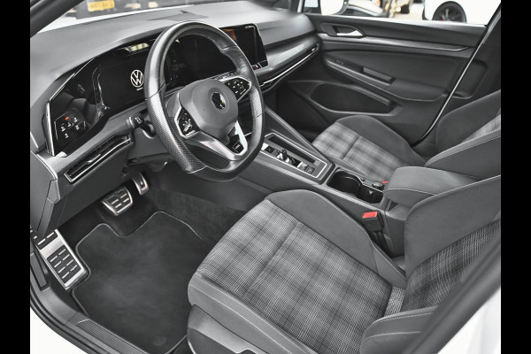 Volkswagen Golf 1.4 eHybrid GTE Navi Carplay ACC Virtual Cockpit