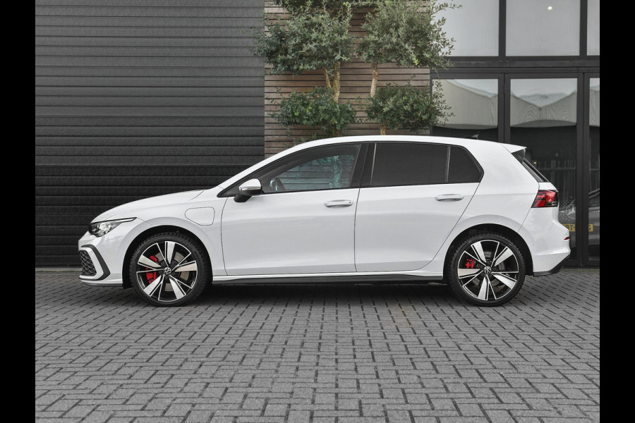 Volkswagen Golf 1.4 eHybrid GTE Navi Carplay ACC Virtual Cockpit