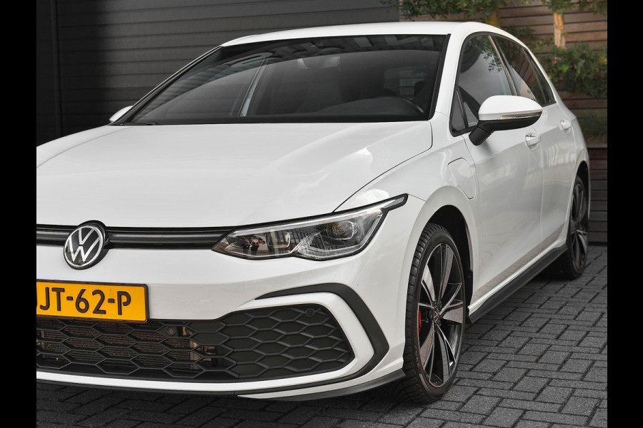 Volkswagen Golf 1.4 eHybrid GTE Navi Carplay ACC Virtual Cockpit