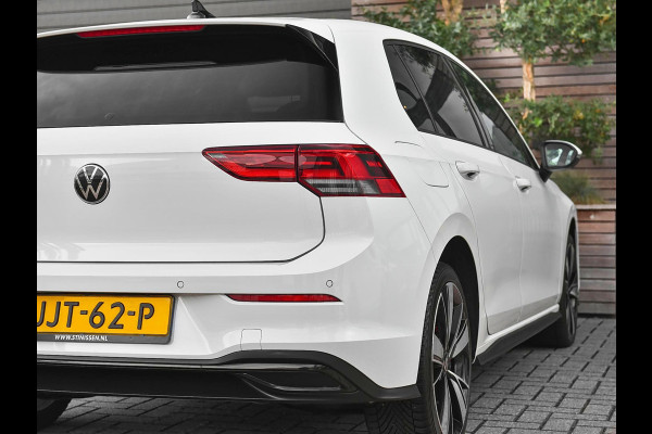 Volkswagen Golf 1.4 eHybrid GTE Navi Carplay ACC Virtual Cockpit