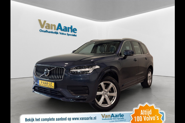 Volvo XC90 T8 Aut. Momentum ACC 360camera Leder 390pk