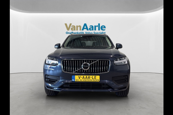 Volvo XC90 T8 Aut. Momentum ACC 360camera Leder 390pk