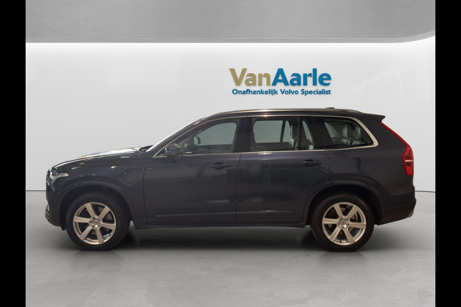 Volvo XC90 T8 Aut. Momentum ACC 360camera Leder 390pk